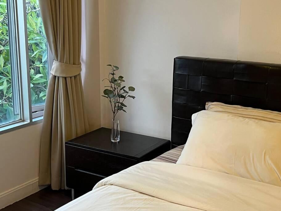 E202 Baan Sanpluem By Pat Apartment