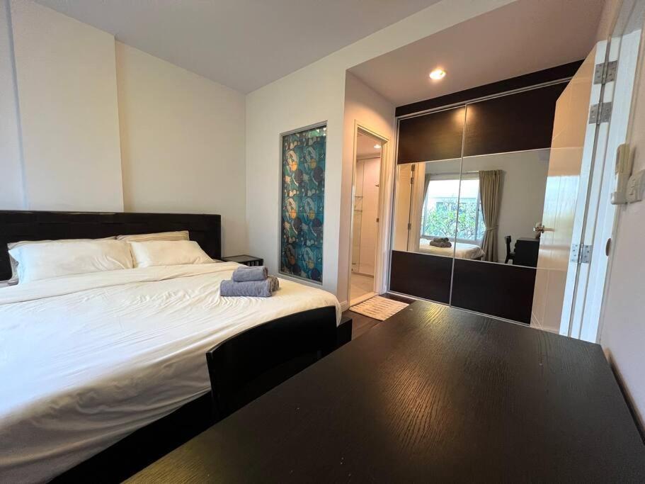 Apartment E202 Baan Sanpluem By Pat Hua Hin
